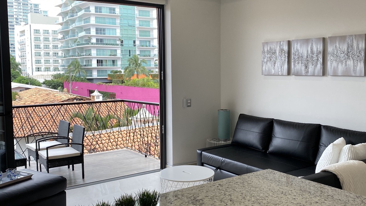 Photo of Livingroom in North Hotel Zone
