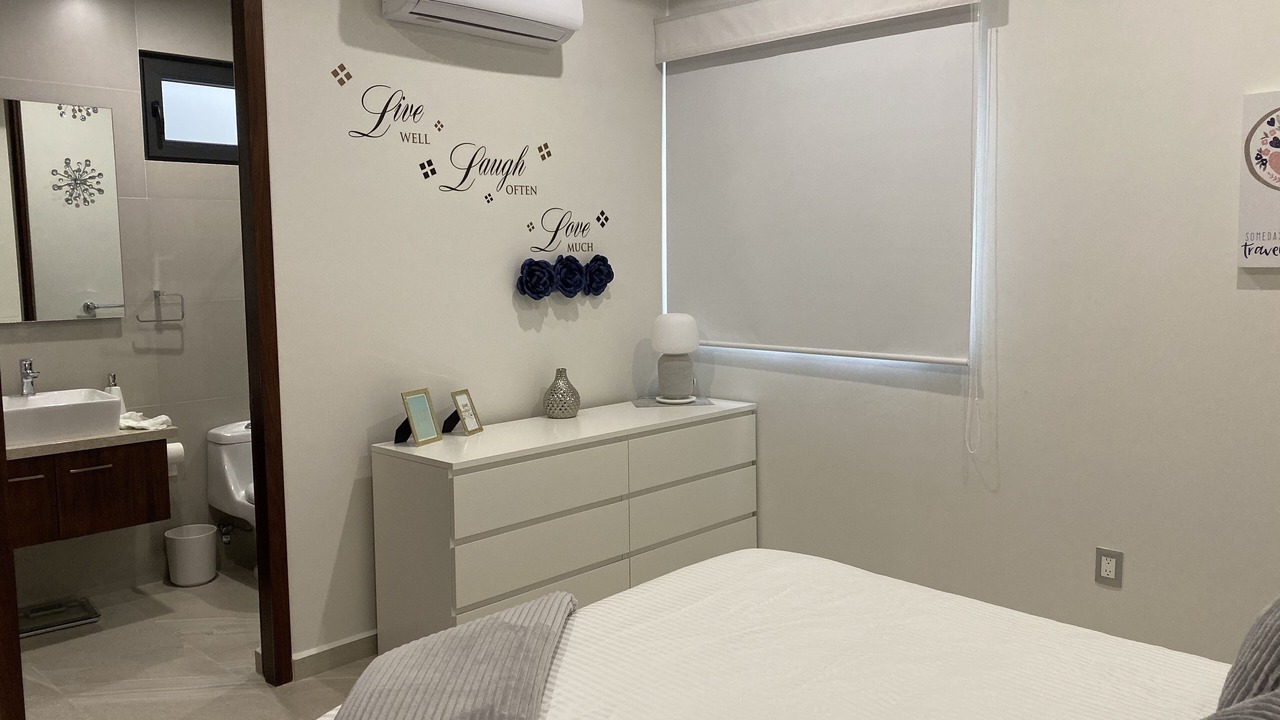 Photo of Bedroom in North Hotel Zone