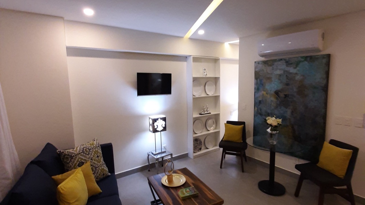Photo of Livingroom in North Hotel Zone