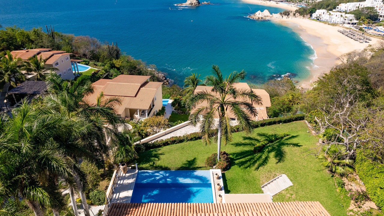 Photo of Outdoor in Santa Maria Huatulco