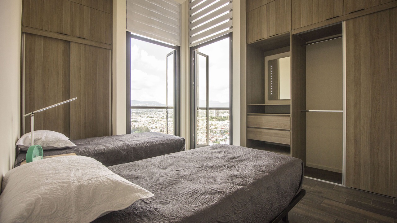 Photo of Bedroom in Zapopan