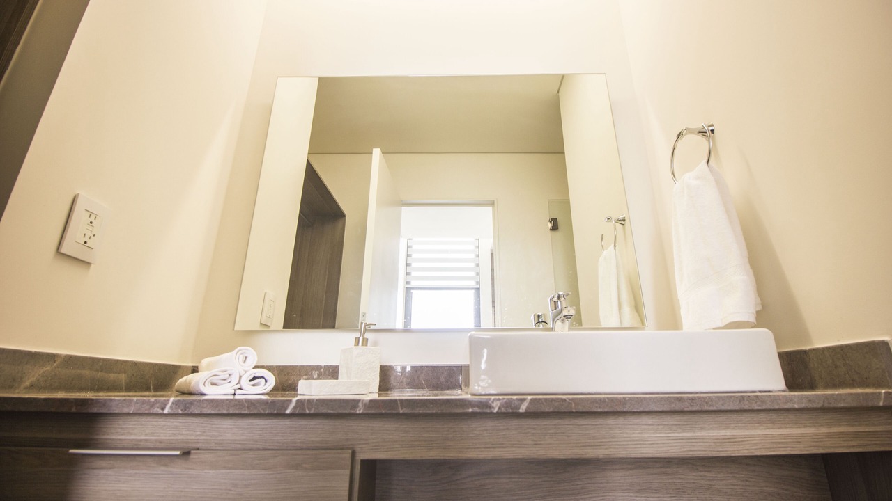 Photo of Bathroom in Zapopan