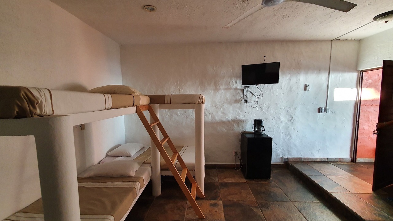 Photo of Bedroom in Playa Azul