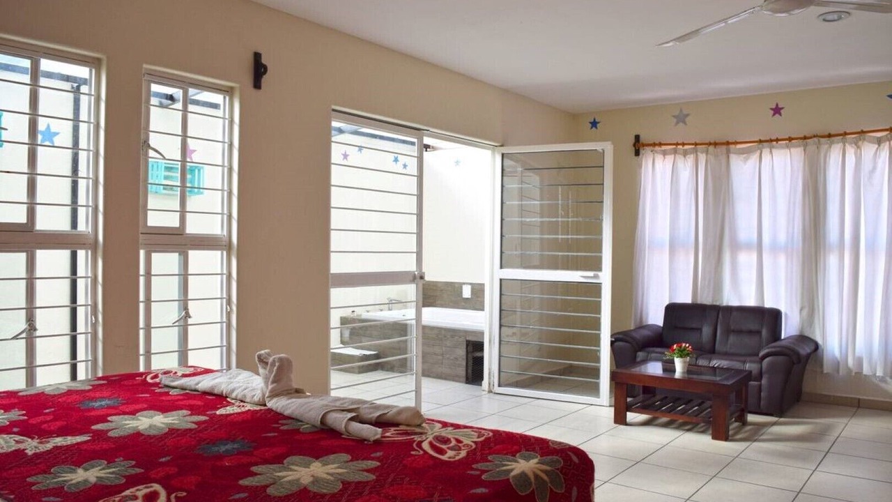 Photo of Bedroom in Oaxaca