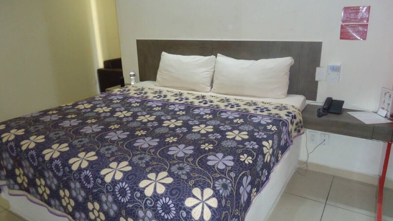 Photo of Bedroom in Oaxaca