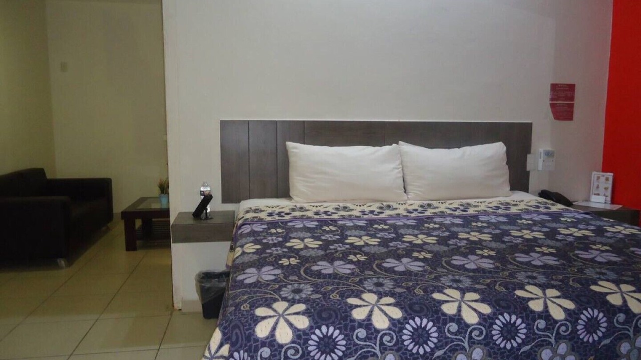 Photo of Bedroom in Oaxaca