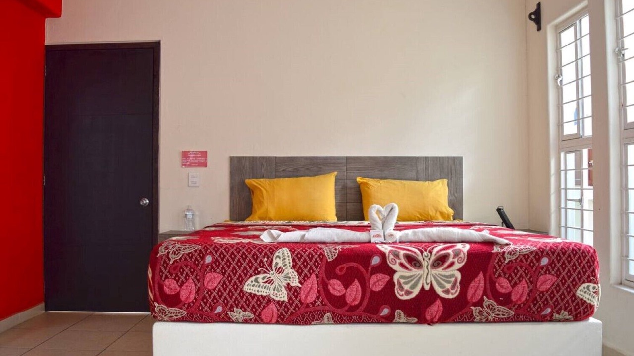 Photo of Bedroom in Oaxaca