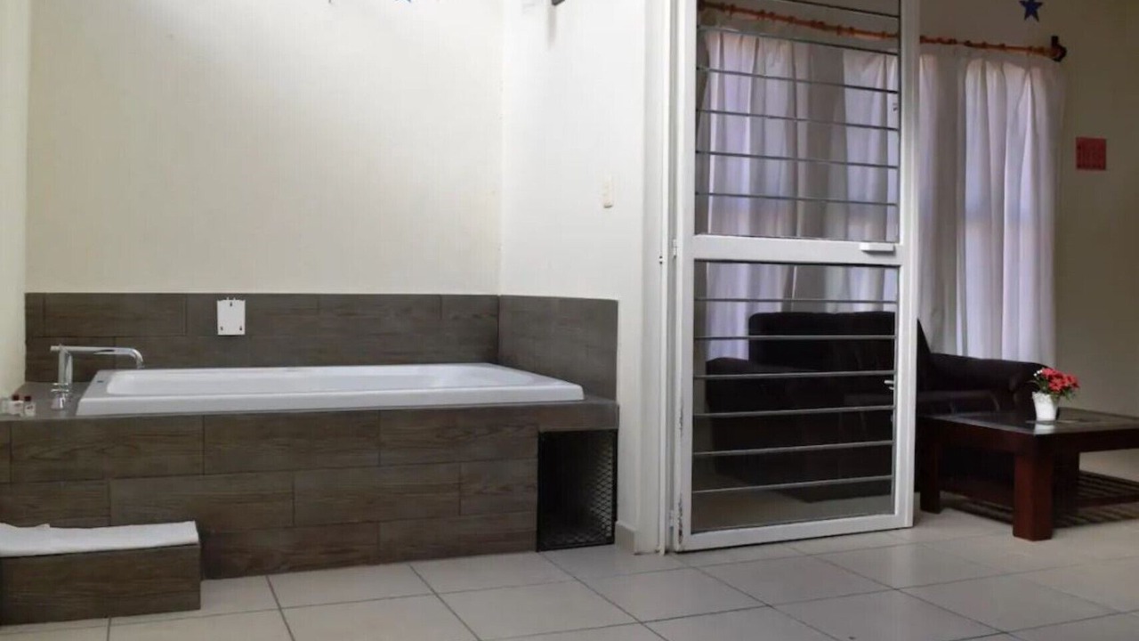 Photo of Bathroom in Oaxaca