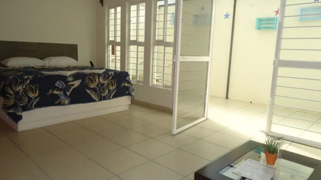 Photo of Bedroom in Oaxaca