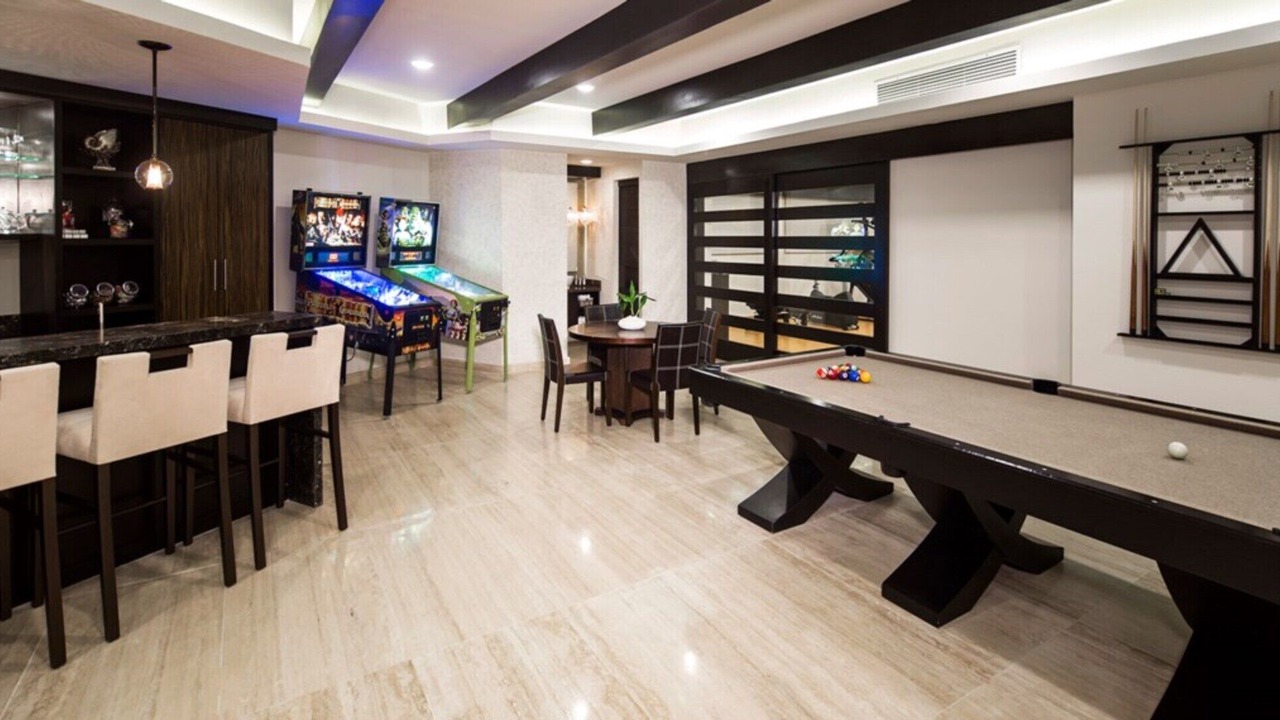 Photo of Bedroom in Cabo Bello