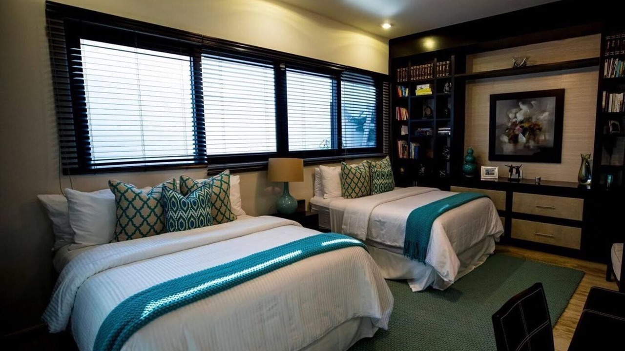 Photo of Bedroom in Cabo Bello