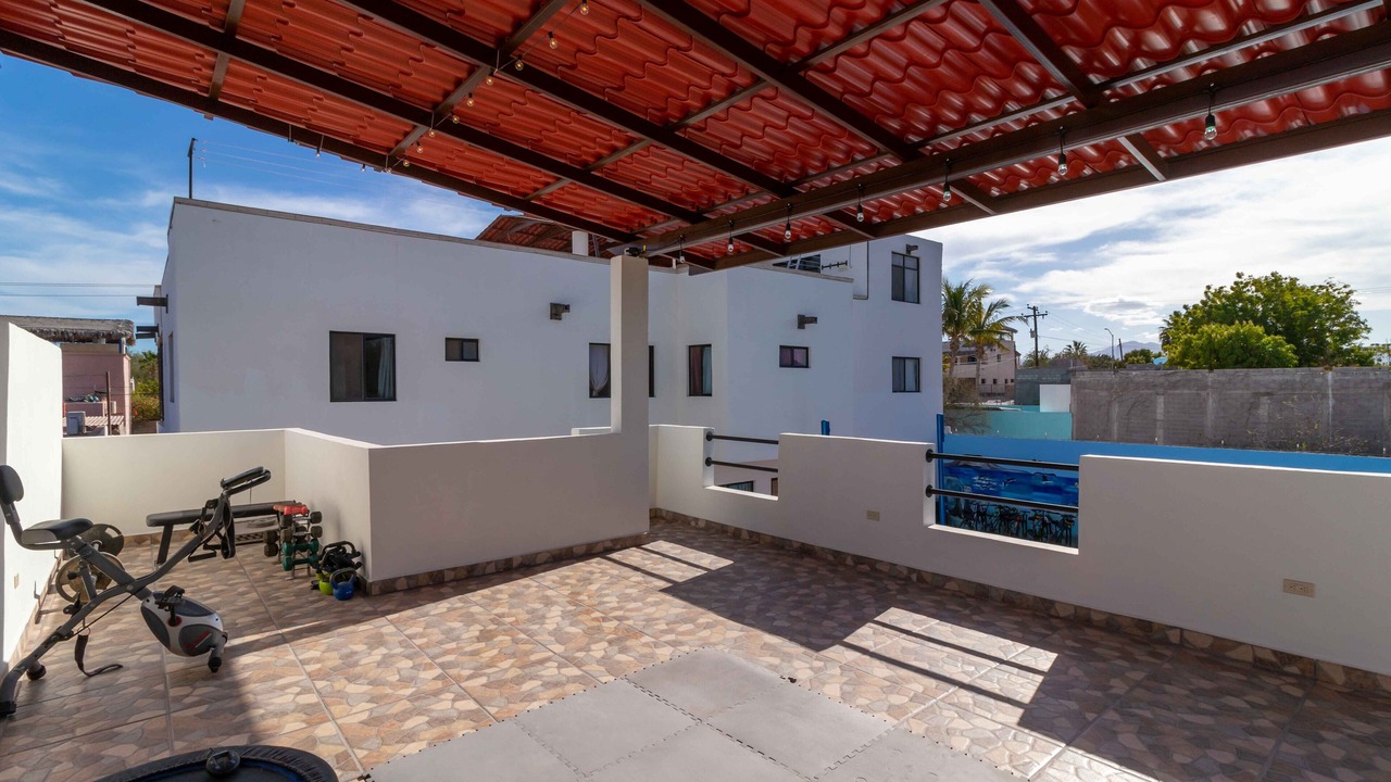 Photo of Outdoor in Loreto