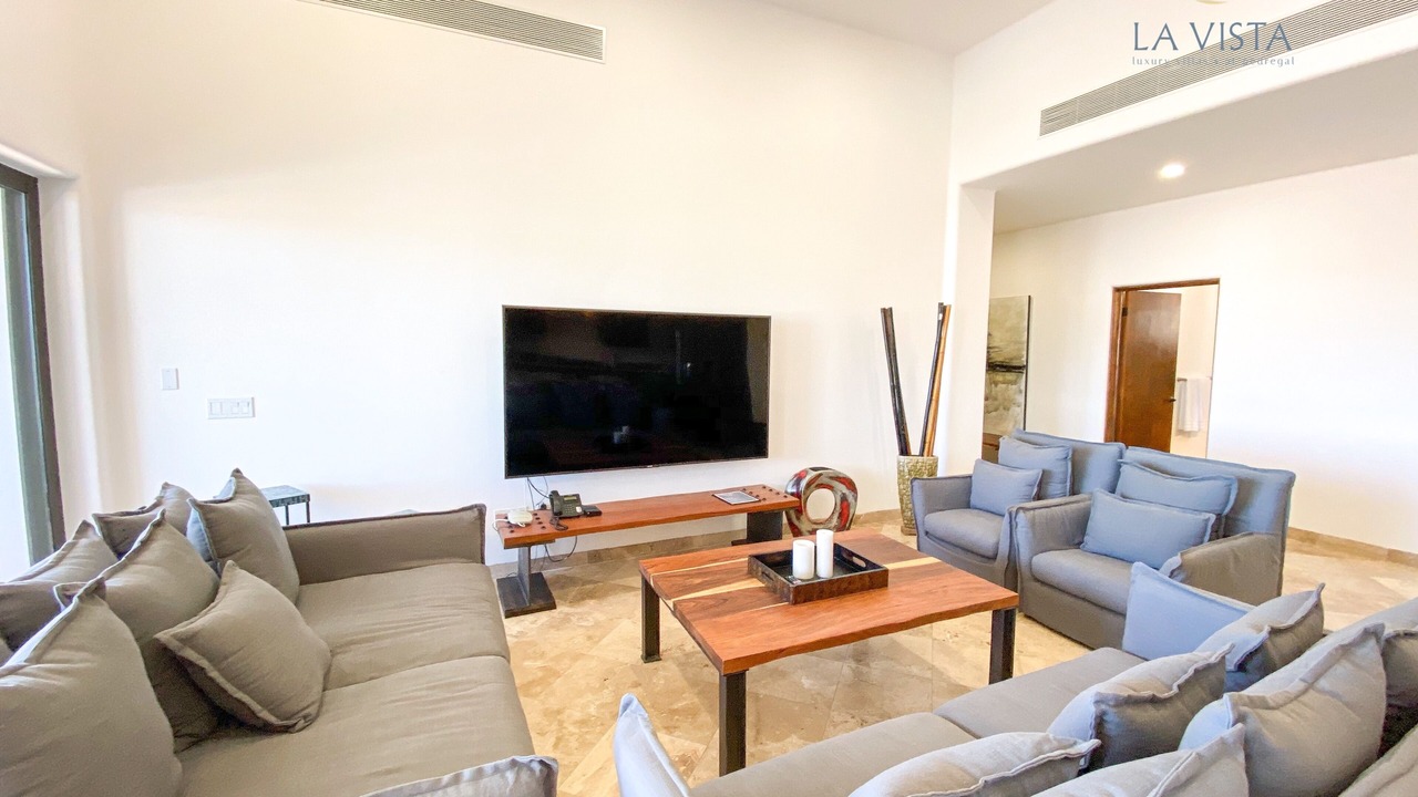 Photo of Livingroom in Centro