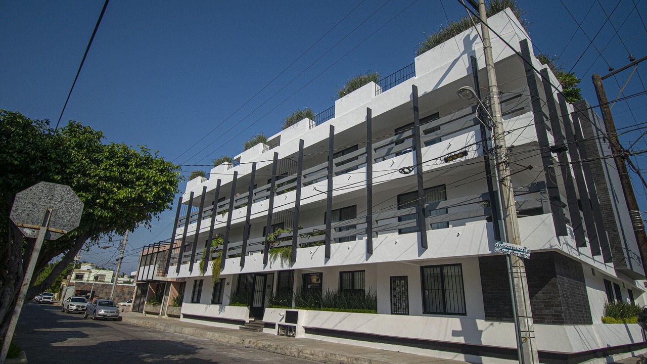 Photo of Outdoor in Downtown Mazatlan