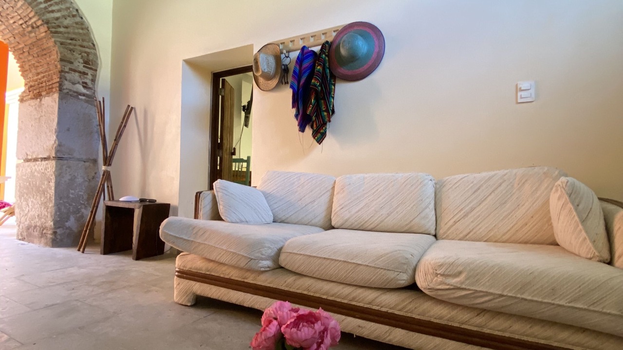 Photo of Livingroom in Centro