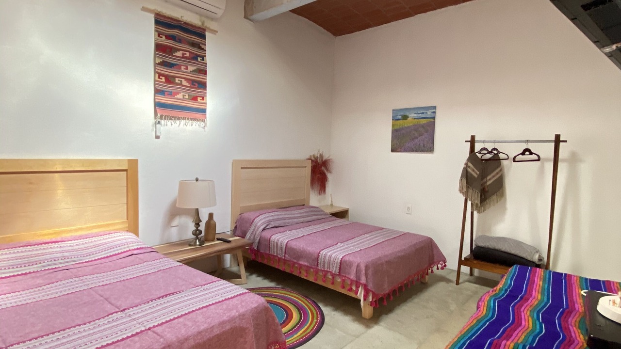 Photo of Bedroom in Centro