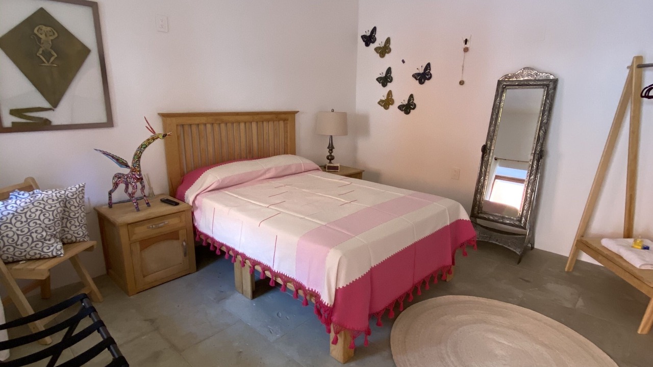 Photo of Bedroom in Centro