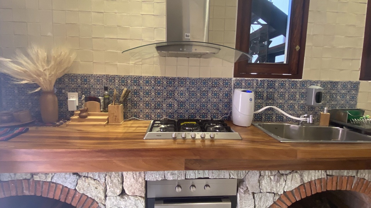 Photo of Kitchen in Centro