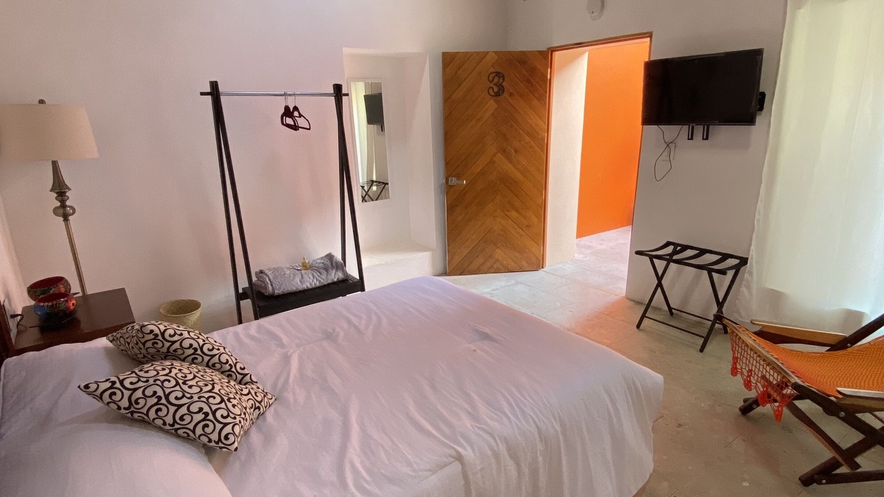 Photo of Bedroom in Centro