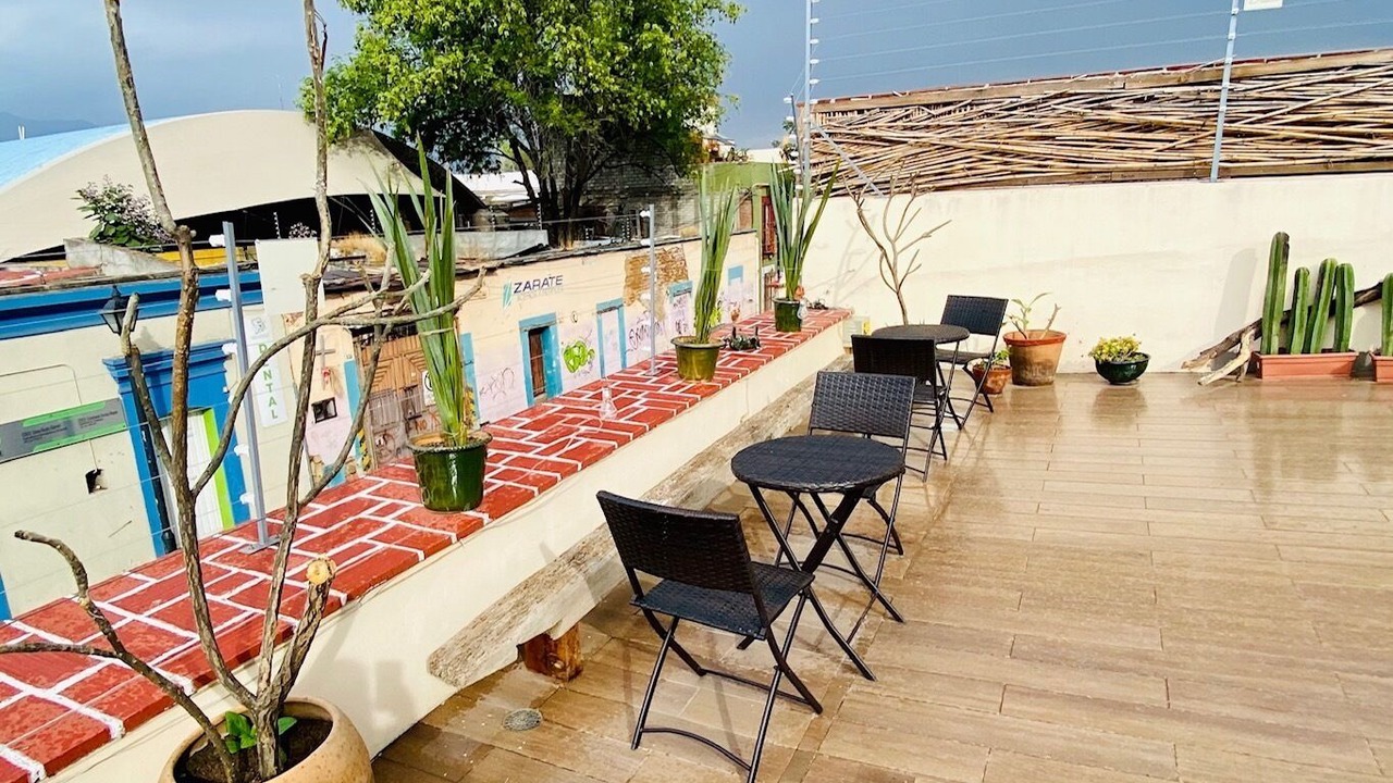 Photo of Outdoor in Centro