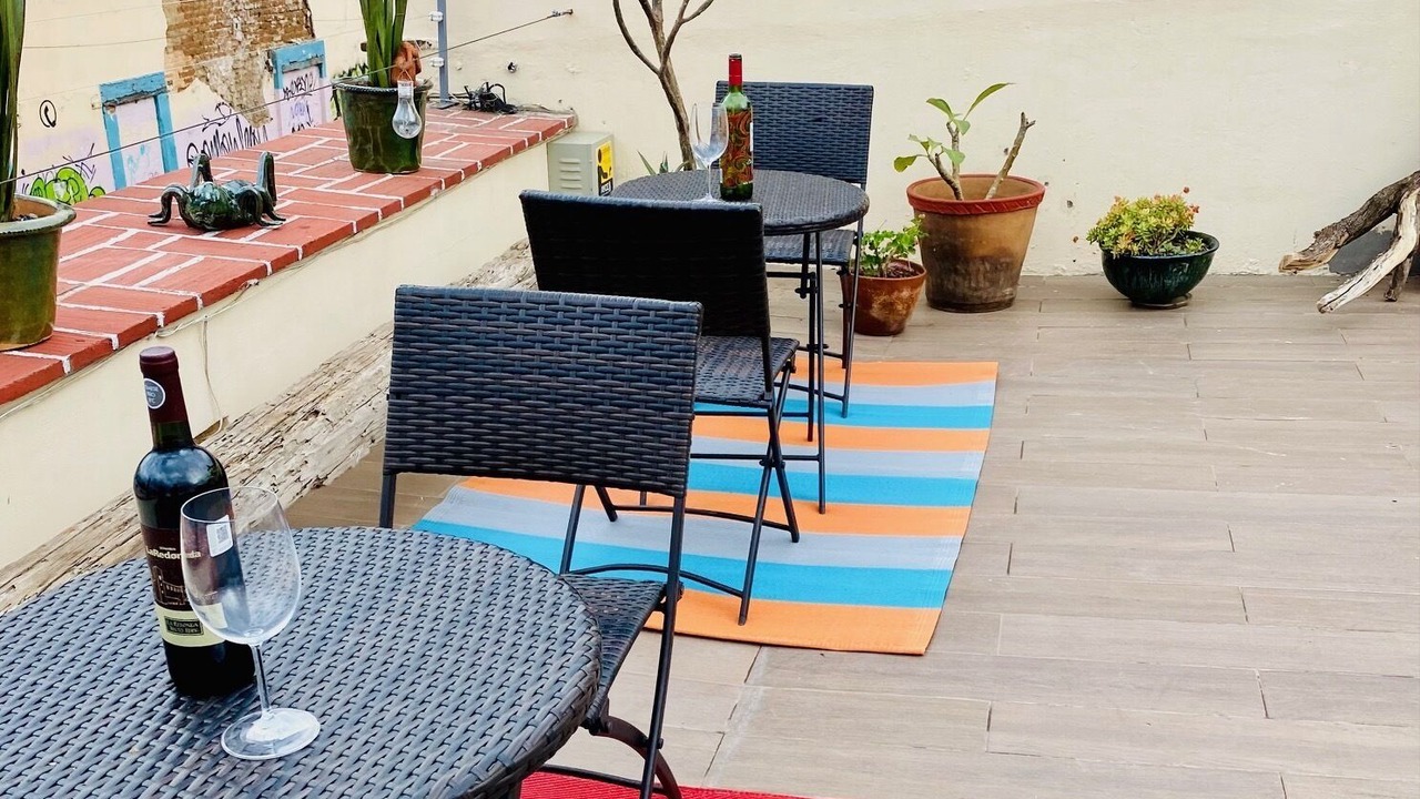 Photo of Outdoor in Centro