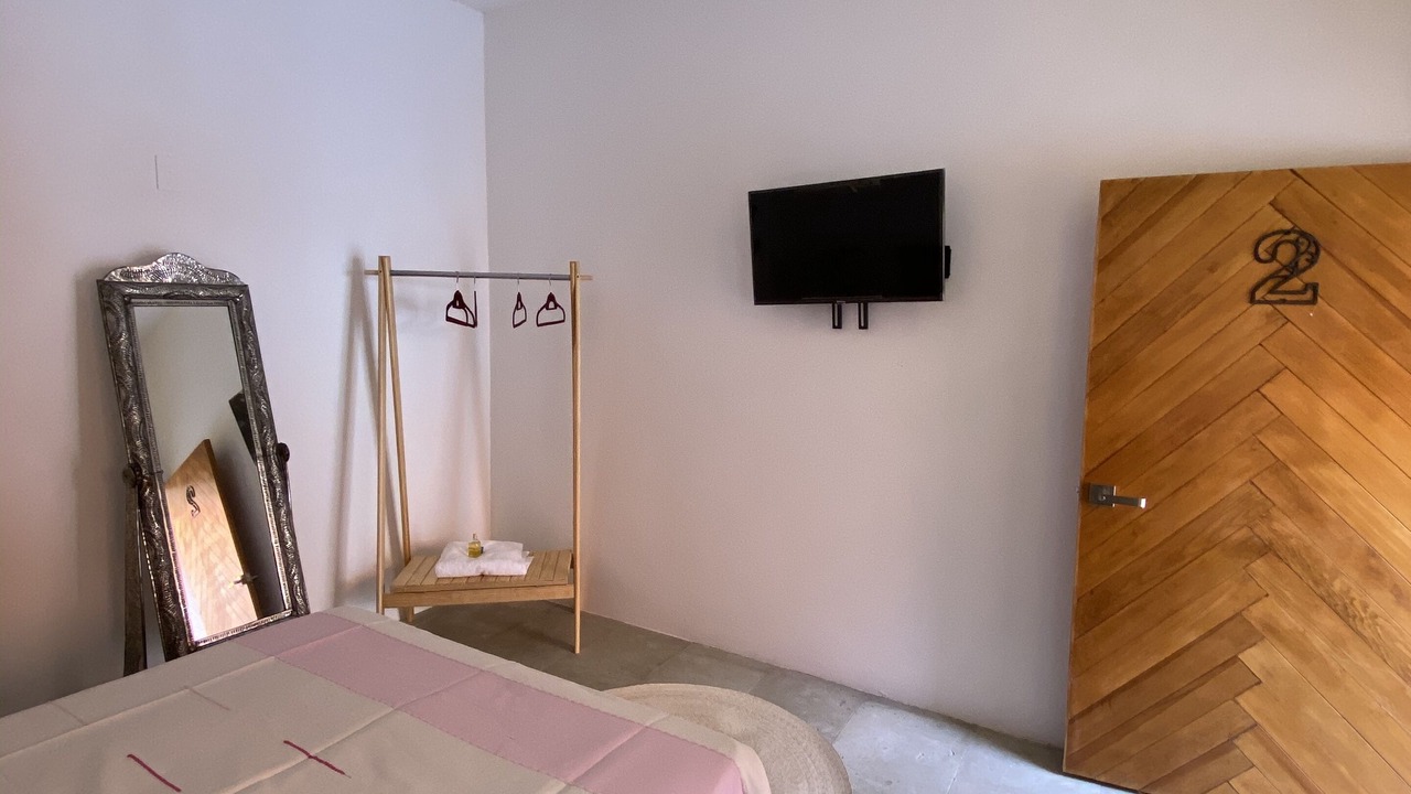 Photo of Bedroom in Centro