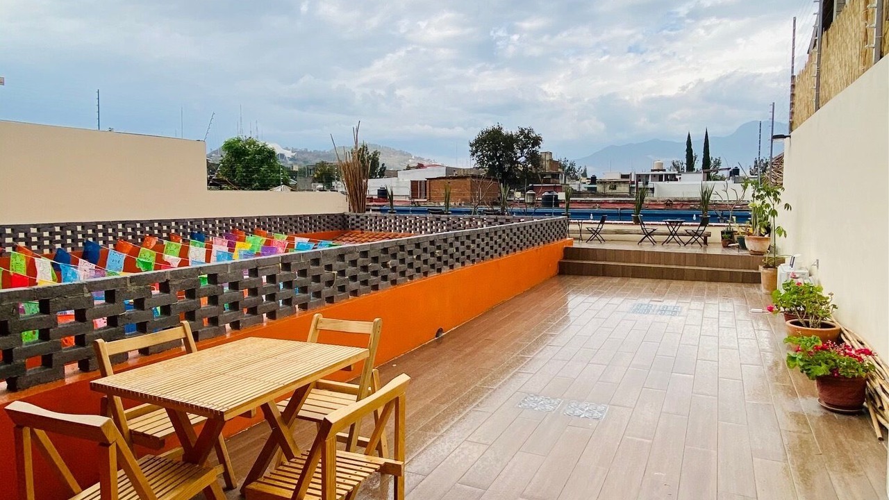 Photo of Outdoor in Centro