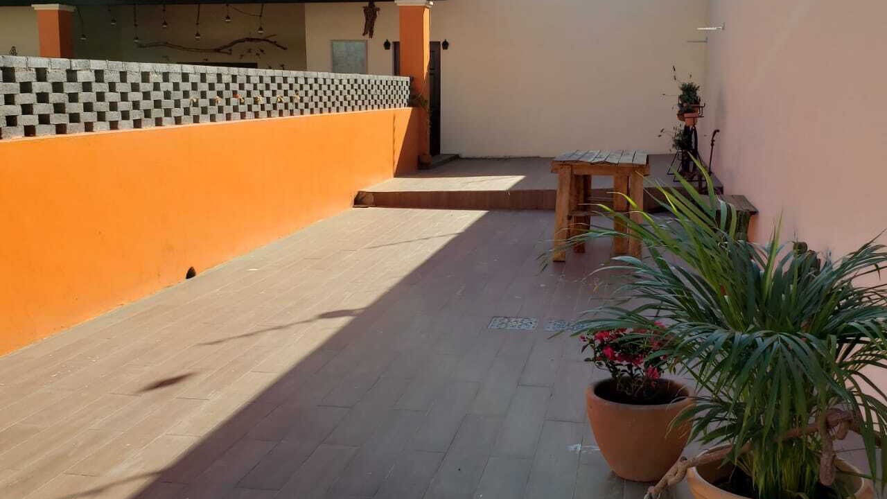 Photo of Patio Balcony in Centro