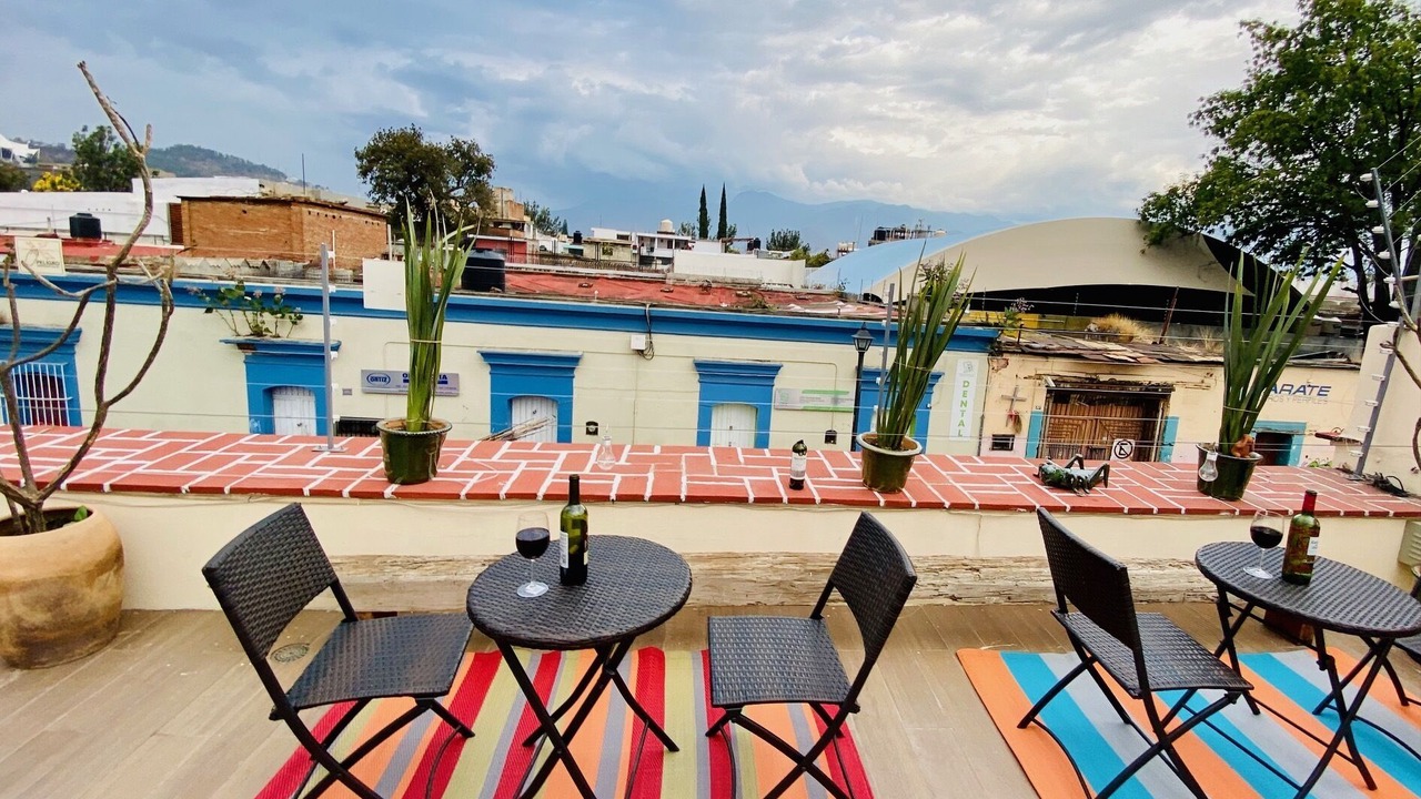 Photo of Outdoor in Centro