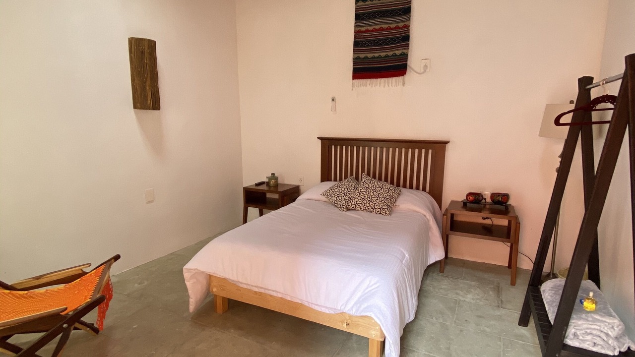 Photo of Bedroom in Centro