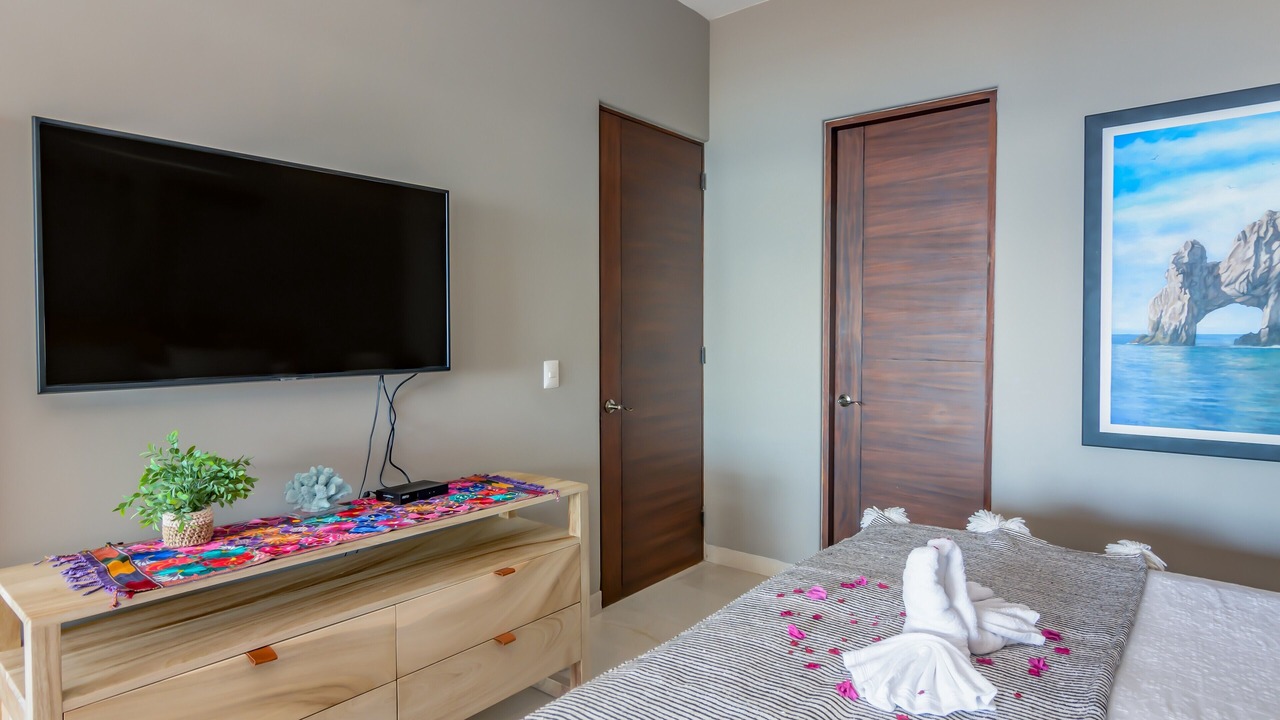 Photo of Bedroom in San Jose del Cabo