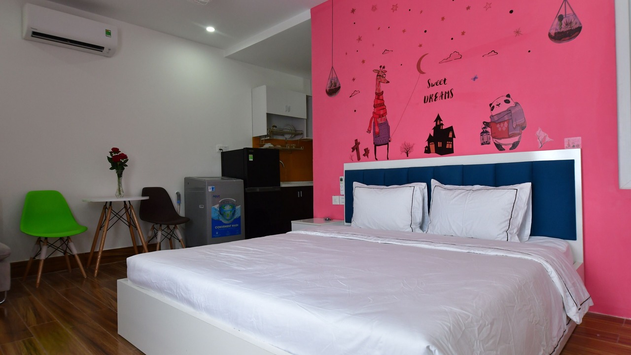 Photo of Bedroom in Son Tra