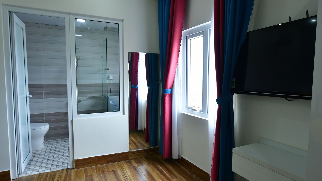Photo of Bathroom in Son Tra