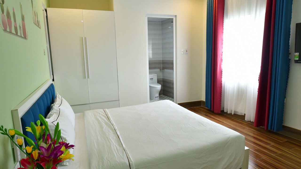 Photo of Bedroom in Son Tra