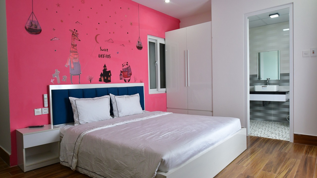 Photo of Bedroom in Son Tra