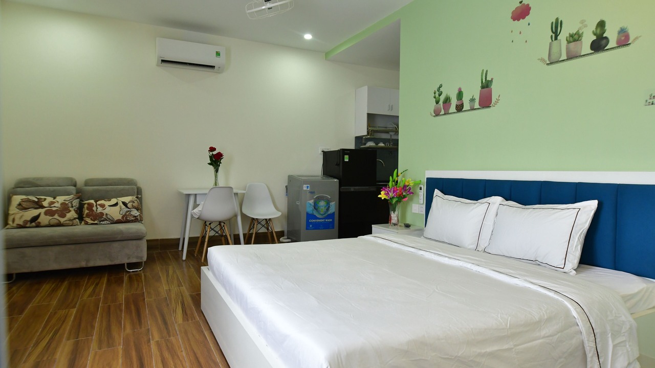 Photo of Bedroom in Son Tra