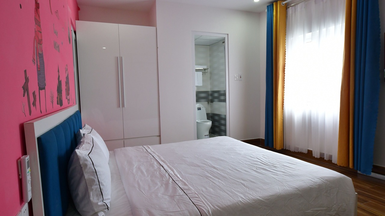 Photo of Bedroom in Son Tra