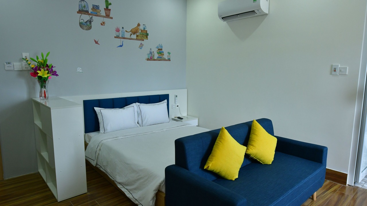 Photo of Bedroom in Son Tra