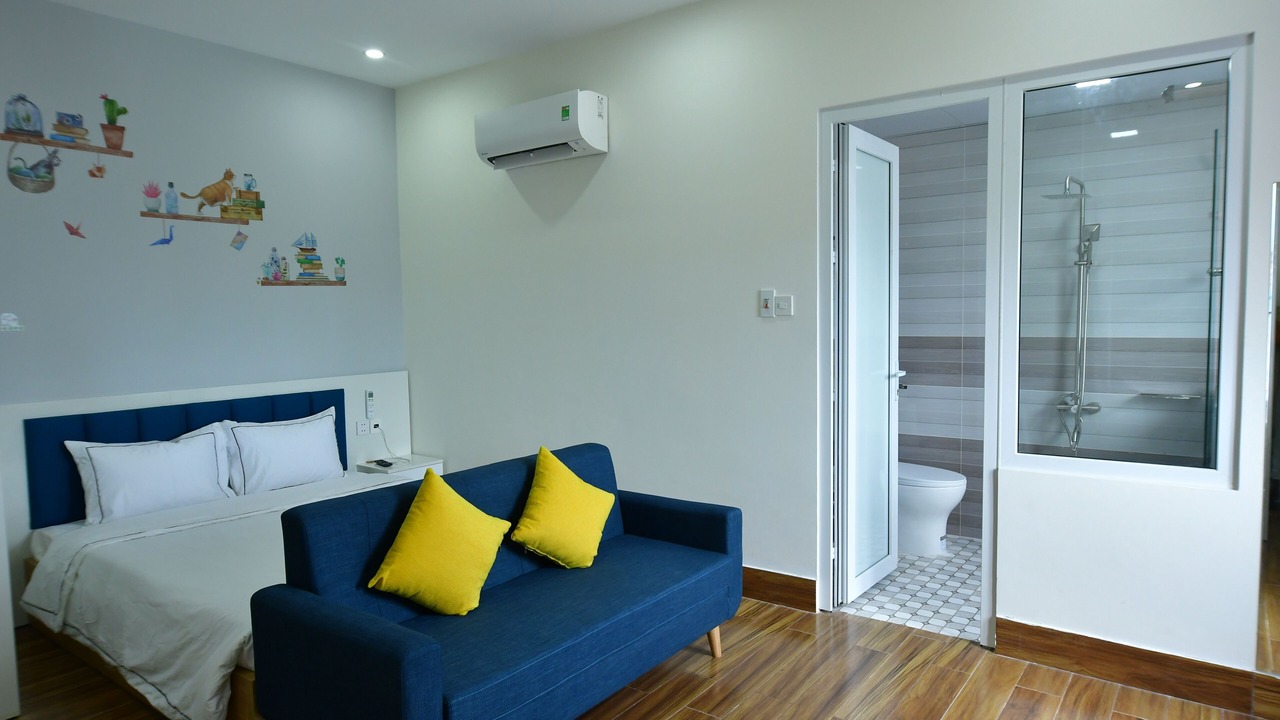 Photo of Bedroom in Son Tra