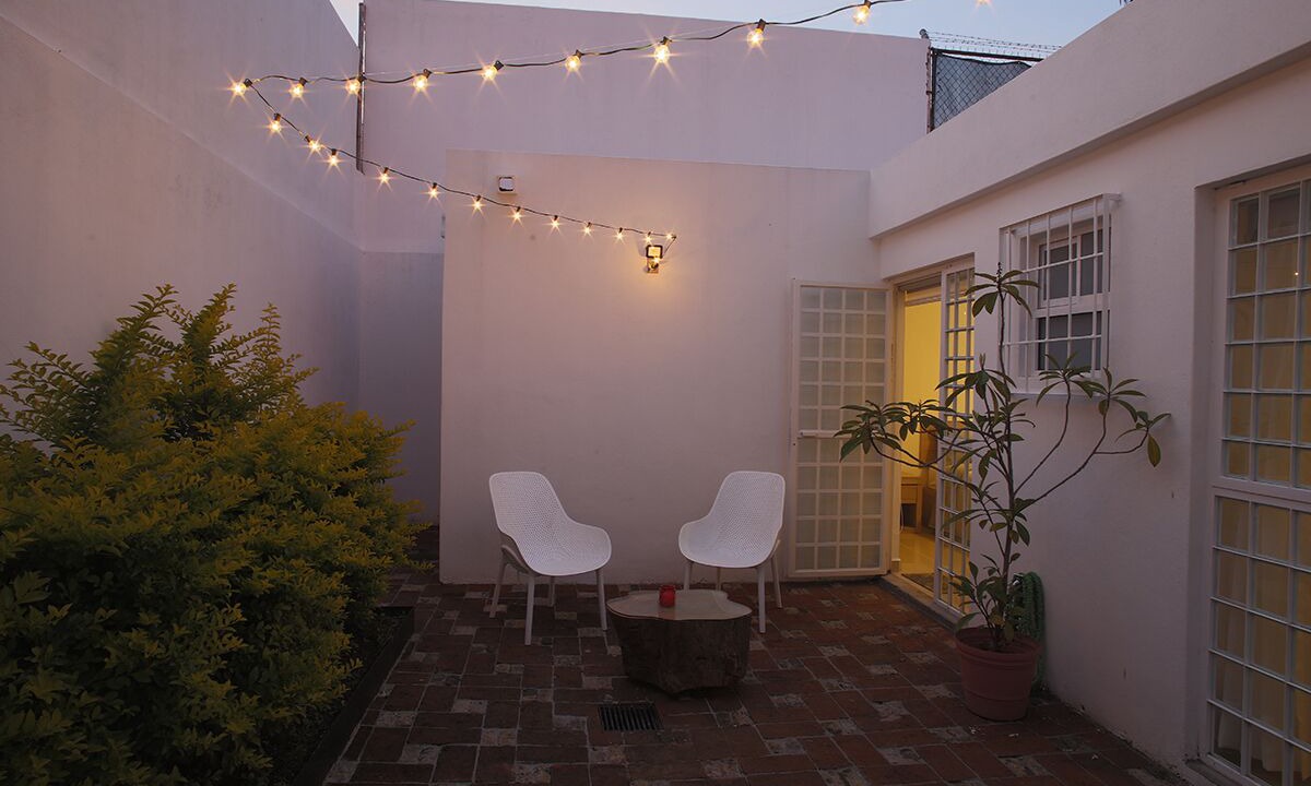 Photo of Patio Balcony in Providencia