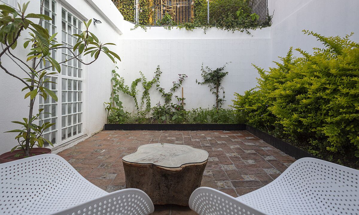 Photo of Patio Balcony in Providencia