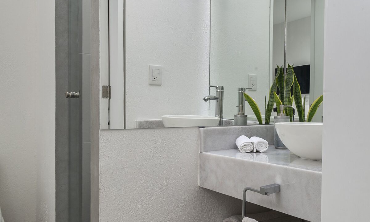 Photo of Bathroom in Providencia