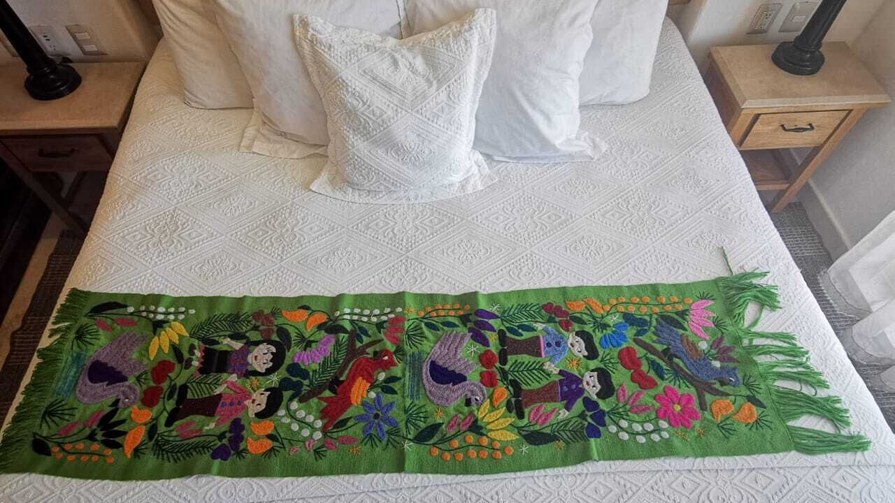 Photo of Bedroom in Colonia 5 de Diciembre
