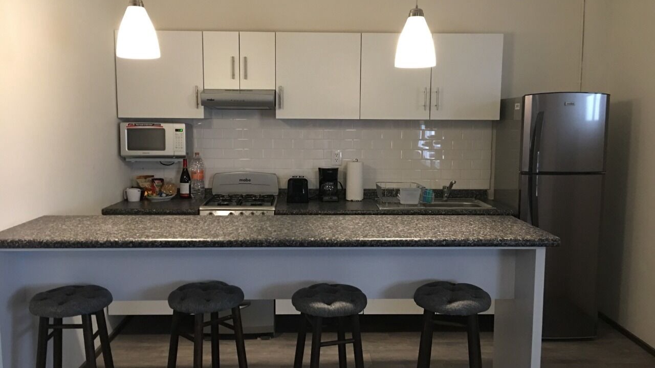 Photo of Kitchen in Benito Juarez