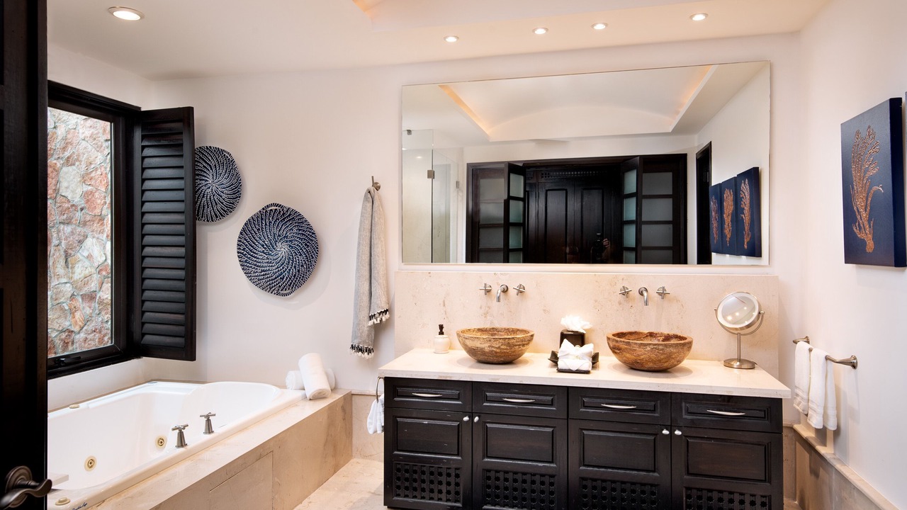 Photo of Bathroom in Punta de Mita