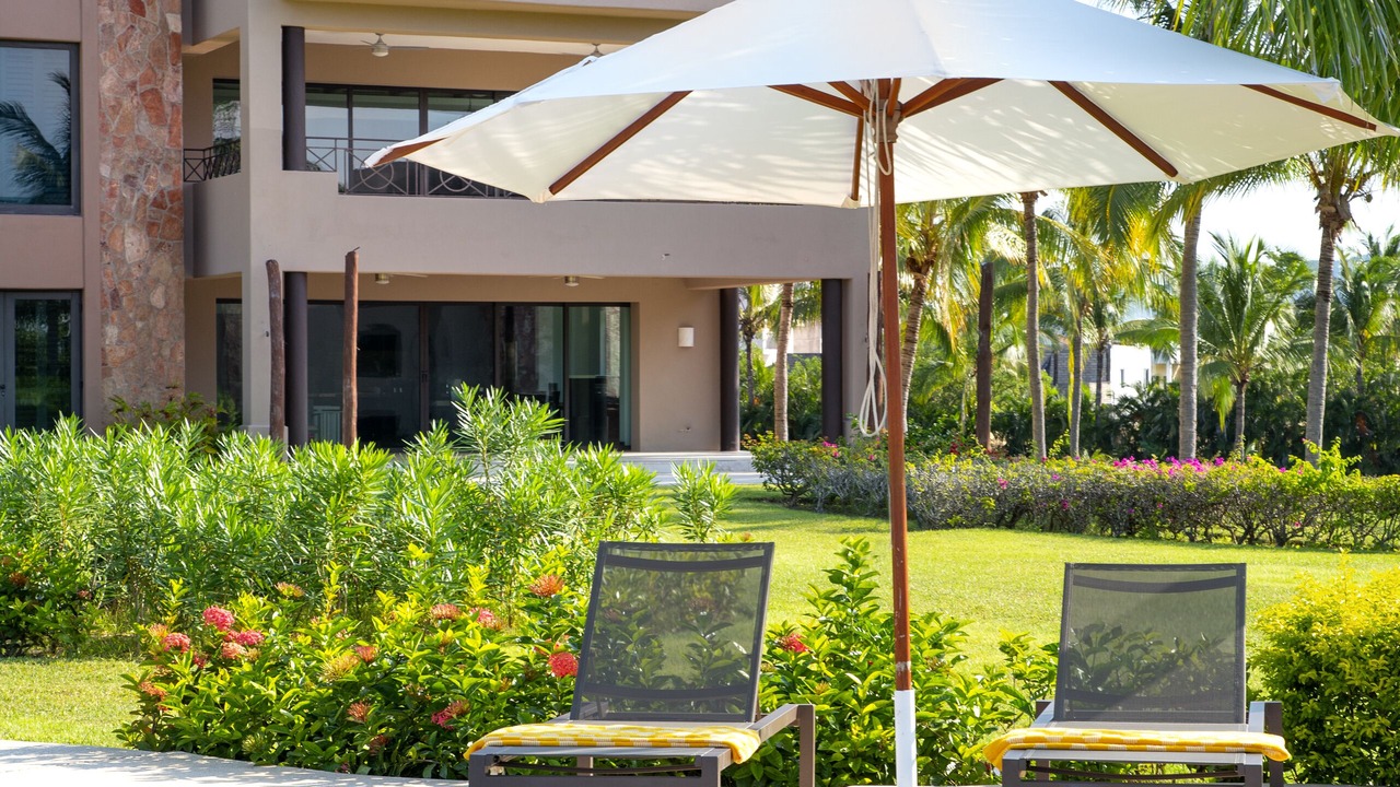 Photo of Outdoor in Punta de Mita