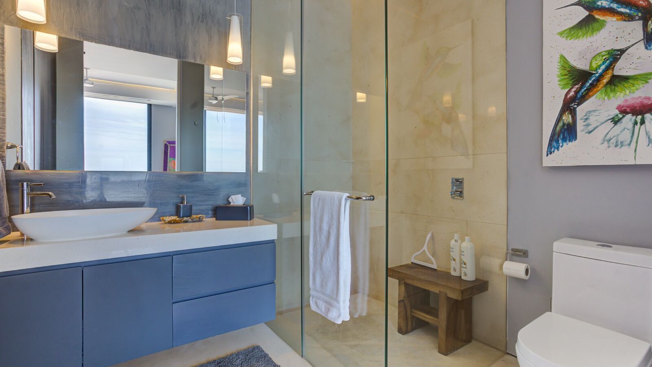 Photo of Bathroom in Amapas