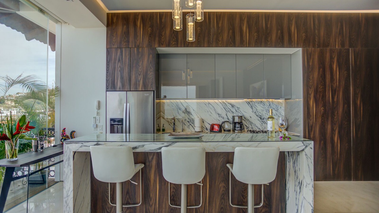 Photo of Kitchen in Amapas