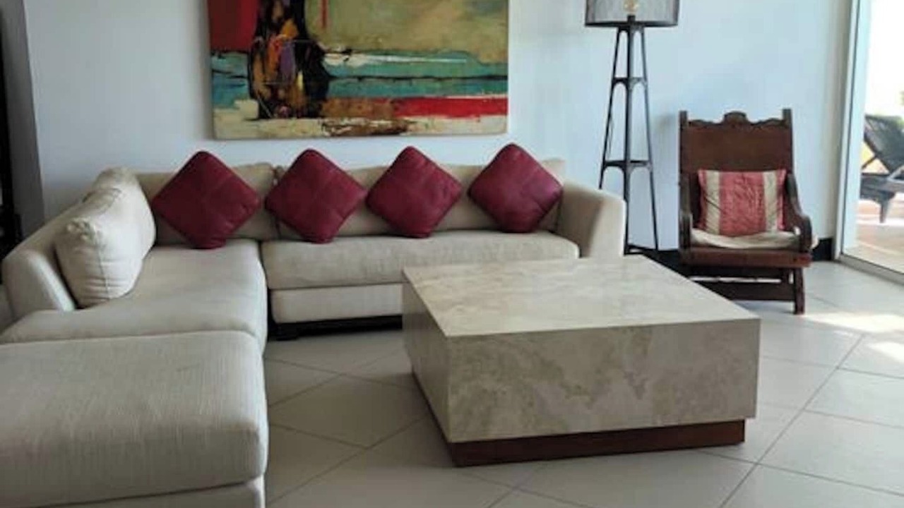 Photo of Bedroom in Ixtapa