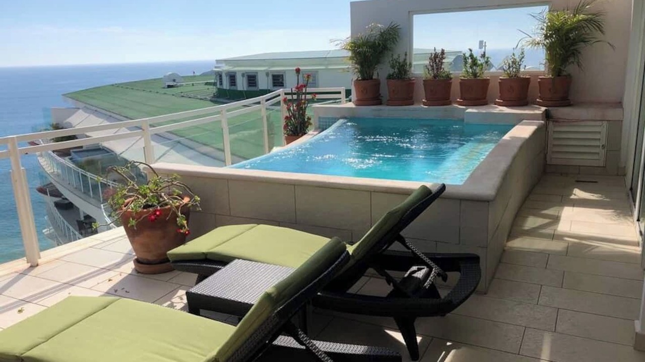 Photo of Outdoor in Ixtapa